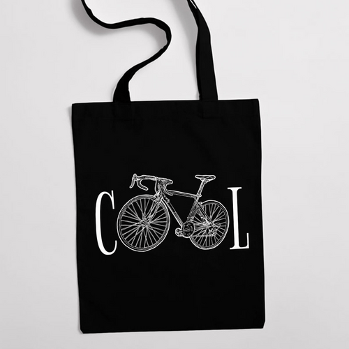 Еко чанта &amp;quot;Cool Bike&amp;quot;