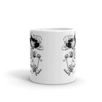 Чаша "Котаракът в чизми" - small - 1