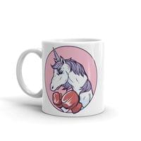 Чаша "Unicorn Boxing" - small - 0