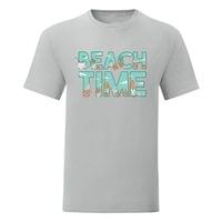 Мъжка тениска &amp;quot;Beach Time&amp;quot;