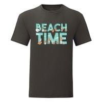 Мъжка тениска &amp;quot;Beach Time&amp;quot;
