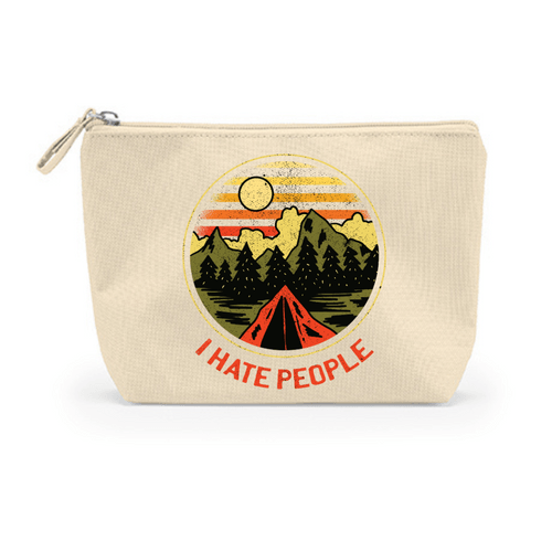 Несесер &amp;quot;I Hate People&amp;quot; - 1