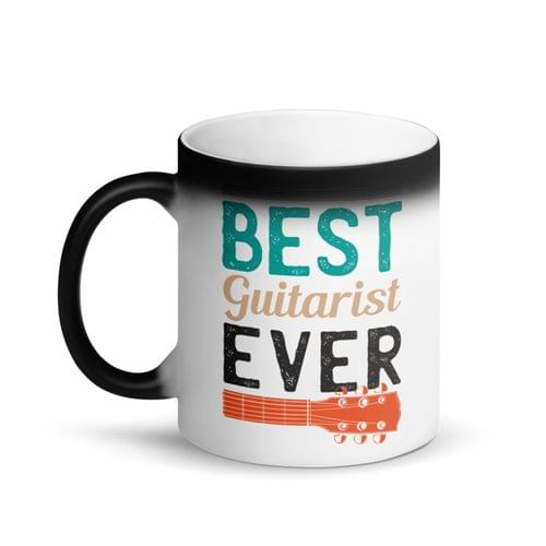 Магическа чаша &amp;quot;Best Guitarist Ever&amp;quot; - 1
