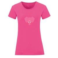 Тениска "Irrelephant" (дамска) - small - 16