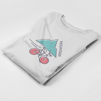 Мъжка блуза "Mountain Biking" - small - 0