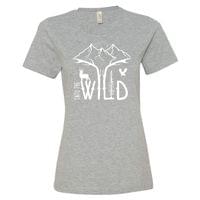 "Into The Wild" - small - 3