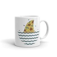 Чаша "Pizza Killer" - small - 2 Чаша "Pizza Killer" - small - 2