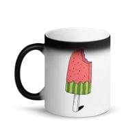 Магическа чаша "Вкусът на лятото" - small - 0