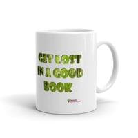Чаша "Good Book" - small - 3