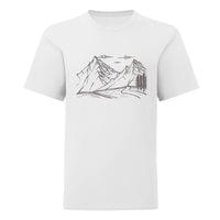 Тениска "Nature Is My Home" (детска) - small - 4