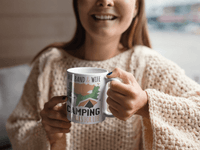 Чаша "Camping Partners" - small - 3