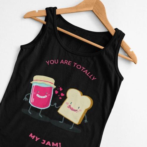 Мъжки потник "My Jam" - 2