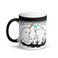 Магическа чаша "Nar Wars" - small - 0