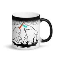 Магическа чаша "Nar Wars" - small - 2