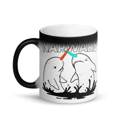 Магическа чаша &amp;quot;Nar Wars&amp;quot; - 1
