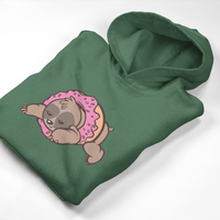 Суичър "Лакомник" - small - 9