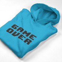Суичър "Game Over" - small - 1
