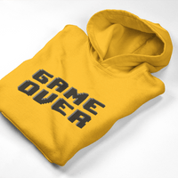 Суичър "Game Over" - small - 2