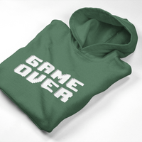 Суичър "Game Over" - small - 4