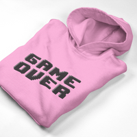 Суичър "Game Over" - small - 5