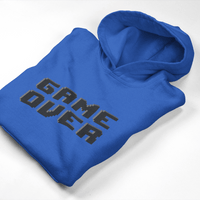 Суичър "Game Over" - small - 8