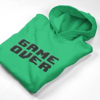 Суичър "Game Over" - small - 9