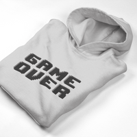 Суичър "Game Over" - small - 10
