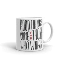 Чаша "Good things" - small - 2