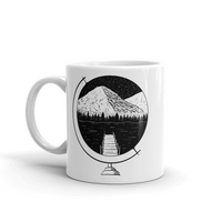 Чаша "Глобус" - small - 1