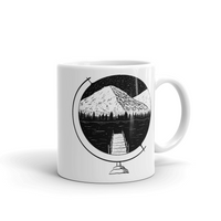 Чаша "Глобус" - small - 3