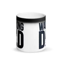 Магическа чаша "Walking Dad" - small - 1