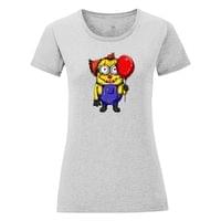 Тениска "Миньонът ТО" (дамска) - small - 7