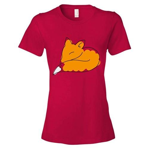 "Лисичка" - 2