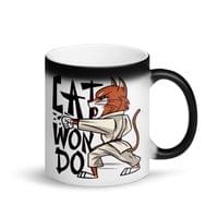 Магическа чаша "Catwondo" - small - 2