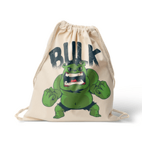 Мешка "Bulk" - small - 0
