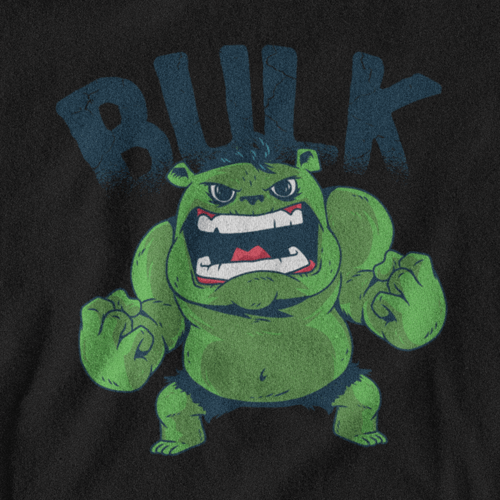 Мешка "Bulk" - 2