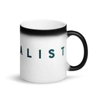 Магическа чаша "Minimalist" - small - 2