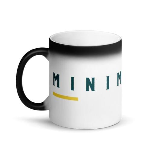 Магическа чаша &amp;quot;Minimalist&amp;quot; - 1