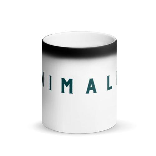 Магическа чаша "Minimalist" - 2
