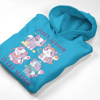 Суитчър "Cat Season" - small - 2