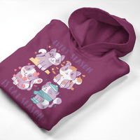 Суитчър "Cat Season" - small - 3