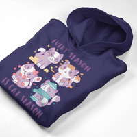 Суитчър "Cat Season" - small - 4