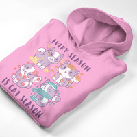 Суитчър "Cat Season" - small - 5