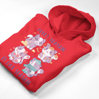 Суитчър "Cat Season" - small - 6