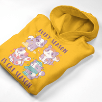 Суитчър "Cat Season" - small - 7