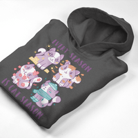 Суитчър "Cat Season" - small - 8