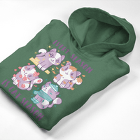 Суитчър "Cat Season" - small - 9