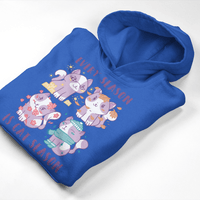 Суитчър "Cat Season" - small - 10