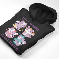 Суитчър "Cat Season" - small - 11