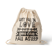 Мешка "Fall Asleep" - small - 0